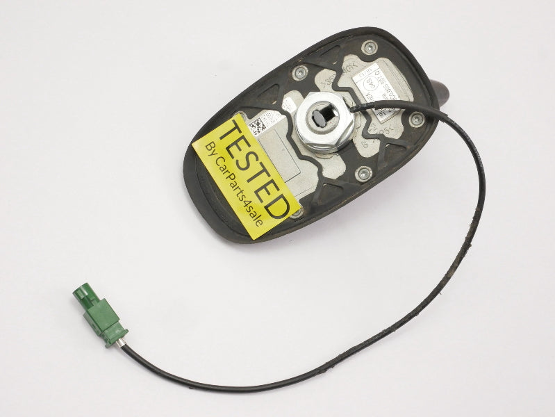 Shark Fin Dummy Roof Antenna 09-14 VW Jetta Sportwagen MK5 MK6 - 1K0 035 507 L