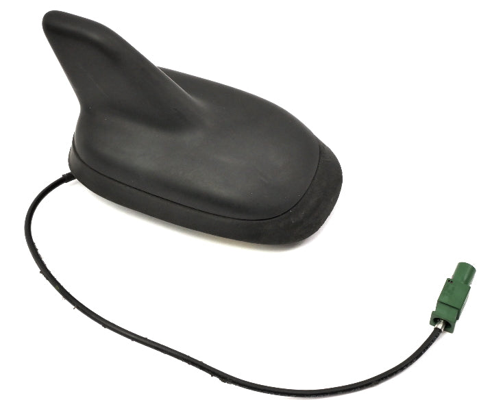 Shark Fin Dummy Roof Antenna 09-14 VW Jetta Sportwagen MK5 MK6 - 1K0 035 507 L