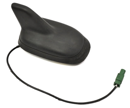 Shark Fin Dummy Roof Antenna 09-14 VW Jetta Sportwagen MK5 MK6 - 1K0 035 507 L