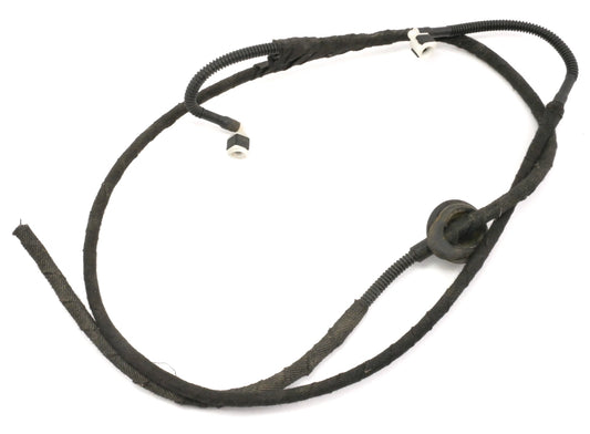 Washer Hood Sprayer Nozzle Tubing 11-18 VW Jetta MK6 Sedan - Genuine