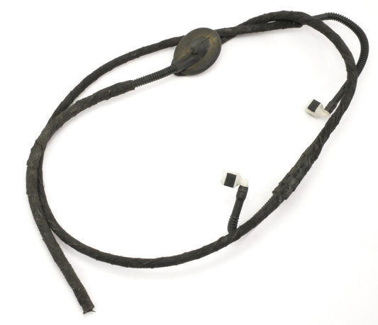 Washer Hood Sprayer Nozzle Tubing 11-18 VW Jetta MK6 Sedan - Genuine