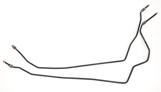 Master to ABS Hard Brake Lines  11-18 VW Jetta Sedan MK6 - 5C1 614 739 / 740