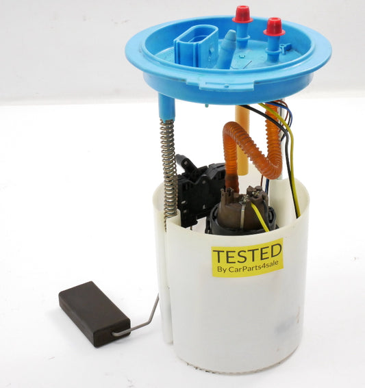 Fuel Pump 08-21 VW Jetta Golf MK5 Mk6 Beetle A3 1.4T 1.8T 2.0T - 1K0 919 051 DB