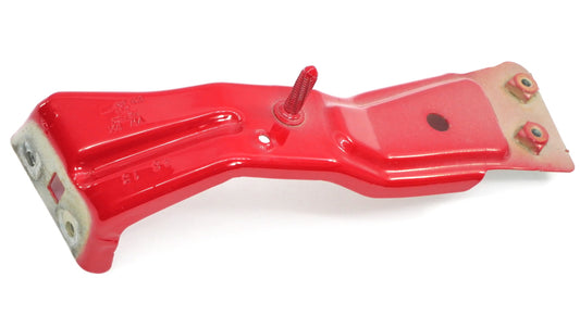 LH Fender Support Mount Bracket 11-18 VW Jetta MK6 LY3D - Genuine - 5C6 821 137