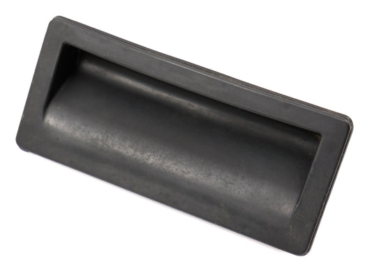 Trunk Exterior Grip Handle 11-14 VW Jetta MK6 Sedan - Genuine - 5N0 827 566 T