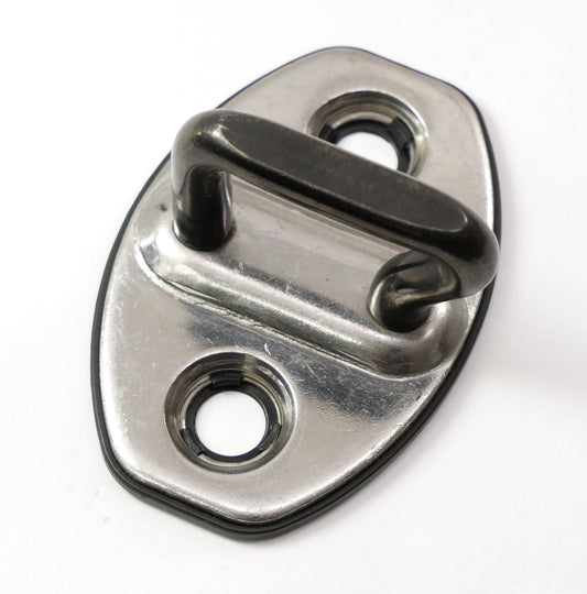 Front Door Latch Striker Receiver Catch VW Jetta MK6 Golf MK7 - 5K0 837 033