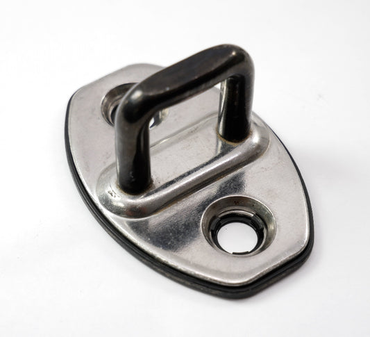 Rear Door Latch Striker Receiver Catch VW Jetta MK6 Golf MK7 - 5K0 837 033 A