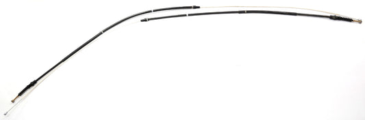 Ebrake Parking E Brake Cables 11-18 VW Jetta Sedan MK6 - 5C0 609 721 AP / BC