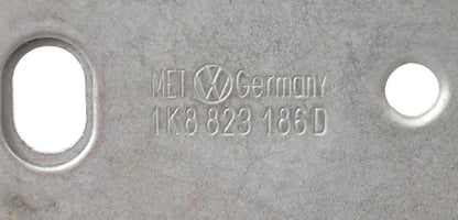 Upper Hood Latch Release 11-18 VW Jetta MK6 Passat Genuine - 1K8 823 186 D