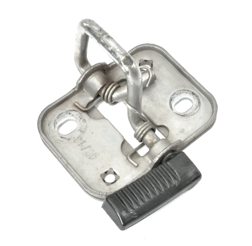 Upper Hood Latch Release 11-18 VW Jetta MK6 Passat Genuine - 1K8 823 186 D