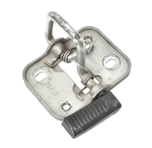 Upper Hood Latch Release 11-18 VW Jetta MK6 Passat Genuine - 1K8 823 186 D