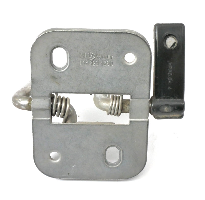 Upper Hood Latch Release 11-18 VW Jetta MK6 Passat Genuine - 1K8 823 186 D
