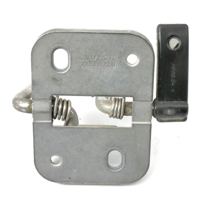 Upper Hood Latch Release 11-18 VW Jetta MK6 Passat Genuine - 1K8 823 186 D