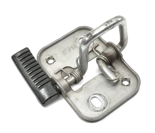 Upper Hood Latch Release 11-18 VW Jetta MK6 Passat Genuine - 1K8 823 186 D