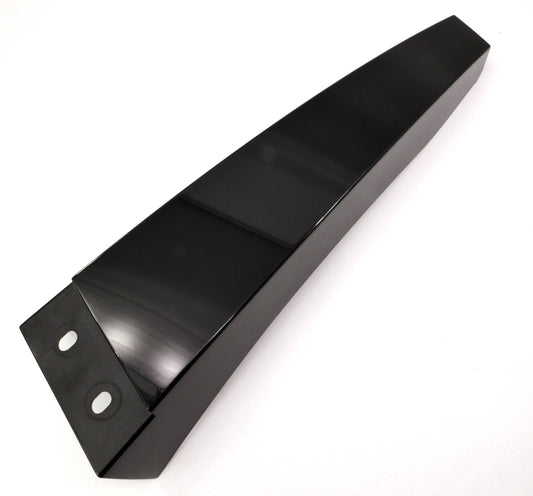 RH Exterior B Pillar Trim Between Doors 11-18 VW Jetta Sedan MK6 - 5C6 853 290