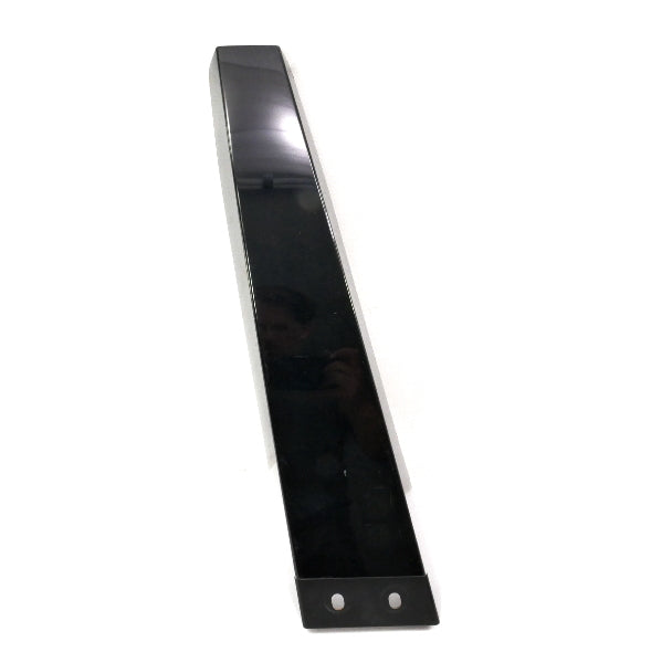 RH Exterior B Pillar Trim Between Doors 11-18 VW Jetta Sedan MK6 - 5C6 853 290