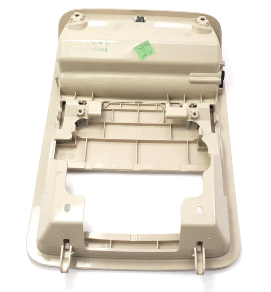 Dome Map Light Switch Sunglasses Surround 11-18 VW Jetta MK6 - 5C6 867 489