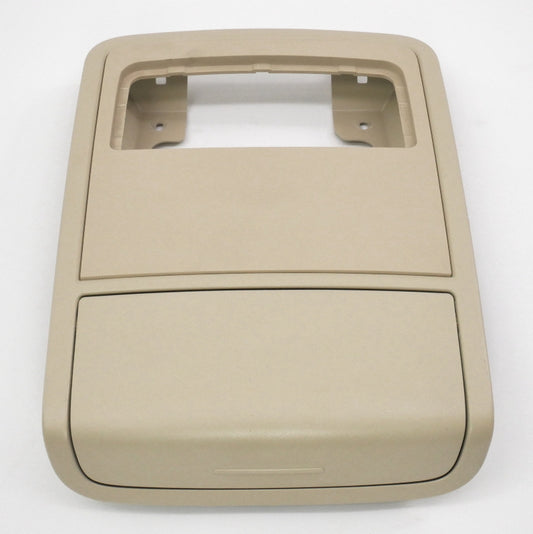 Dome Map Light Switch Sunglasses Surround 11-18 VW Jetta MK6 - 5C6 867 489