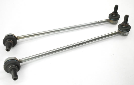 Front Stabilizer Anti Sway Bar End Links 05-18 VW Jetta GTI Golf MK5 MK6 Genuine