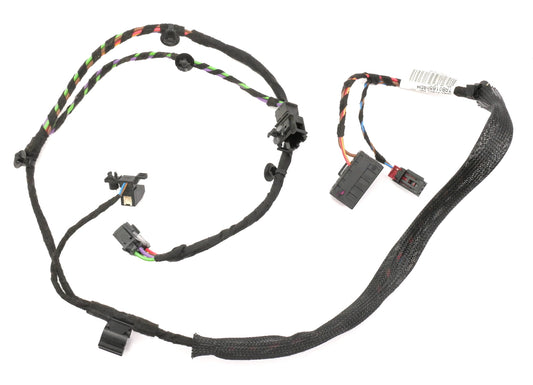LH Seat Wiring Harness 11-18 VW Jetta MK6 Sedan - Genuine - 5C6 971 391 BA