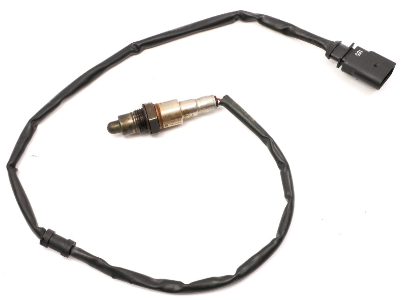 Lower o2 Oxygen Sensor 14-17 VW Jetta MK6 Beetle Passat  Genuine ~ 06K 906 262 E