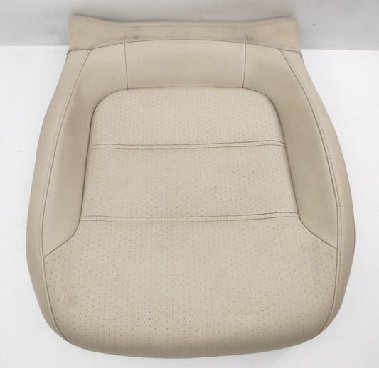 RH Front Seat Cushion 11-18 VW Jetta MK6 Sedan W/ Occupancy Sensor - Beige