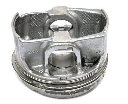 Piston Head Top 14-17 VW Jetta Passat Beetle 1.8T 2.0T ~ 06L 107 103 E