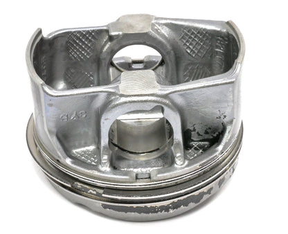 Piston Head Top 14-17 VW Jetta Passat Beetle 1.8T 2.0T ~ 06L 107 103 E