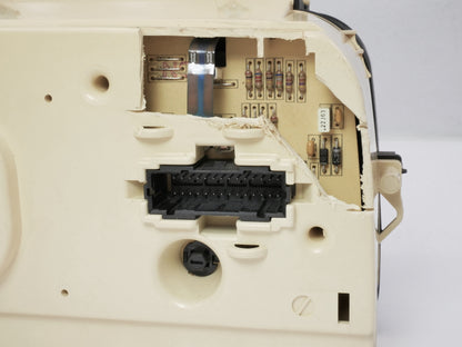 Gauge Cluster Speedometer 1990 VW Passat 16v B3 Manual Genuine - 357 919 035 GD