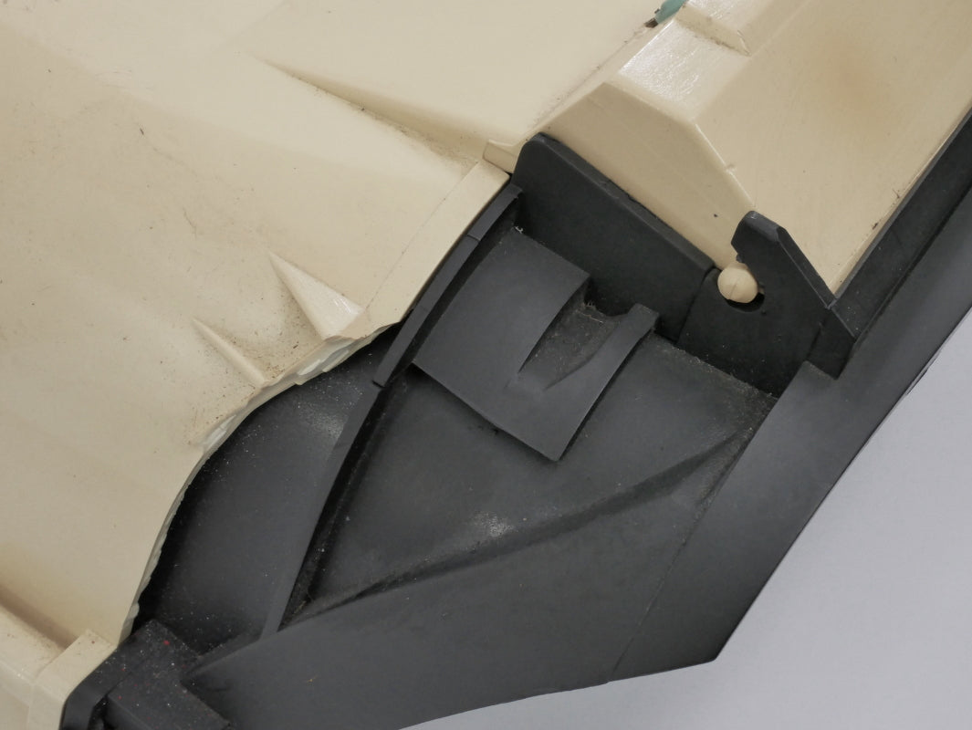 Gauge Cluster Speedometer 1990 VW Passat 16v B3 Manual Genuine - 357 919 035 GD