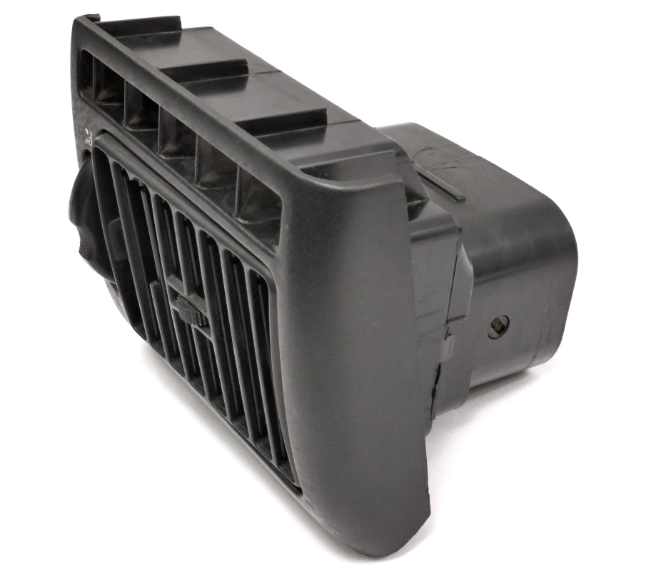 RH Dash Air Vent & Trim 90-94 VW Passat B3 - Genuine - 357 819 984