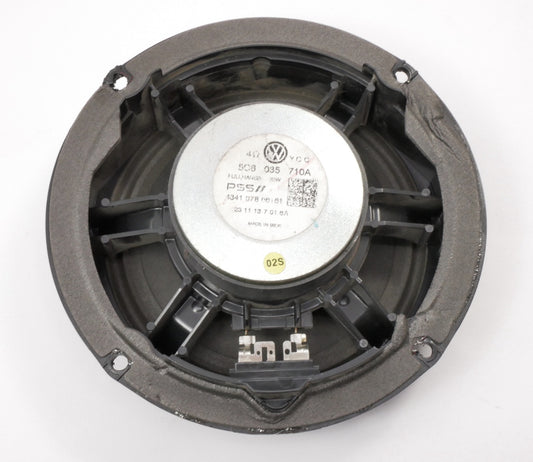 PSS Door Speaker 11-18 VW Jetta MK6  Sedan . Genuine . 5C6 035 710 A