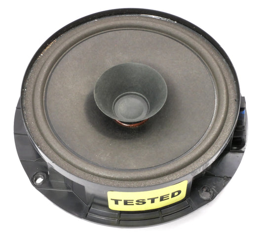 PSS Door Speaker 11-18 VW Jetta MK6  Sedan . Genuine . 5C6 035 710 A