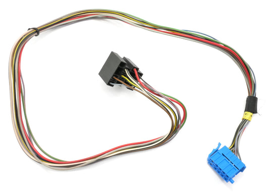 Headlight Switch Wiring Harness 90-94 VW Passat B3 - Genuine - 357 971 999 C