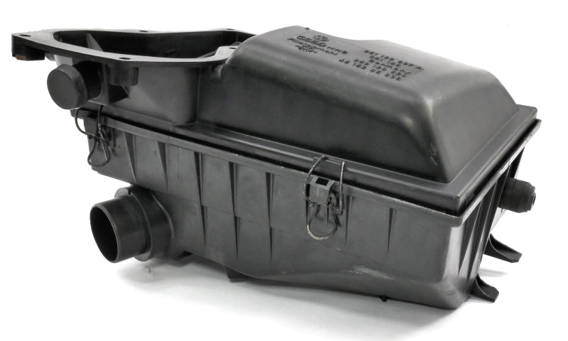 Air Intake Cleaner Filter Box 90-93 VW Passat B3 9A 16v Genuine - 051 133 837 A