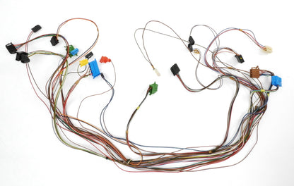 Dash Radio Defrost Wiring Harness 90-94 VW Passat B3 - Genuine