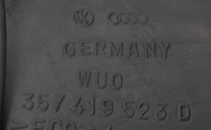 Steering Joint Knuckle Fire Wall Boot Cover 90-97 VW Passat B3 B4 357 419 523 D