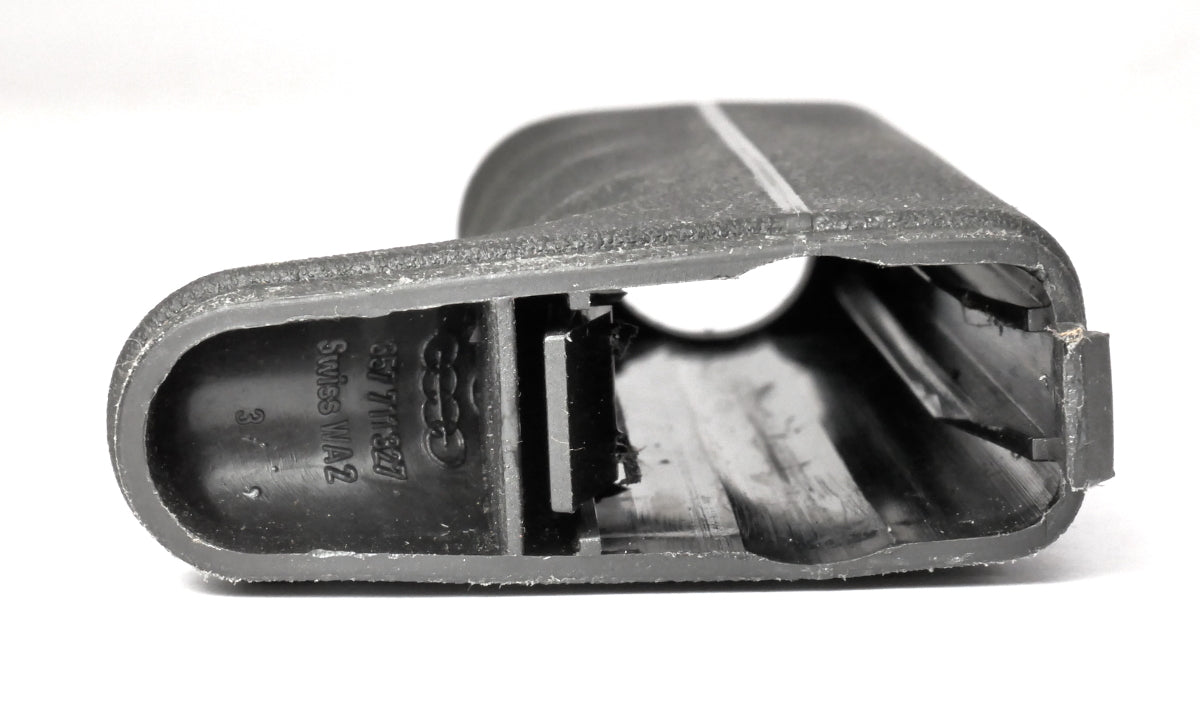 E-Brake Hand Parking Brake Handle Grip Trim 90-94 VW Passat B3 - 357 711 327