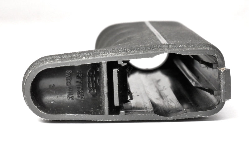 E-Brake Hand Parking Brake Handle Grip Trim 90-94 VW Passat B3 - 357 711 327