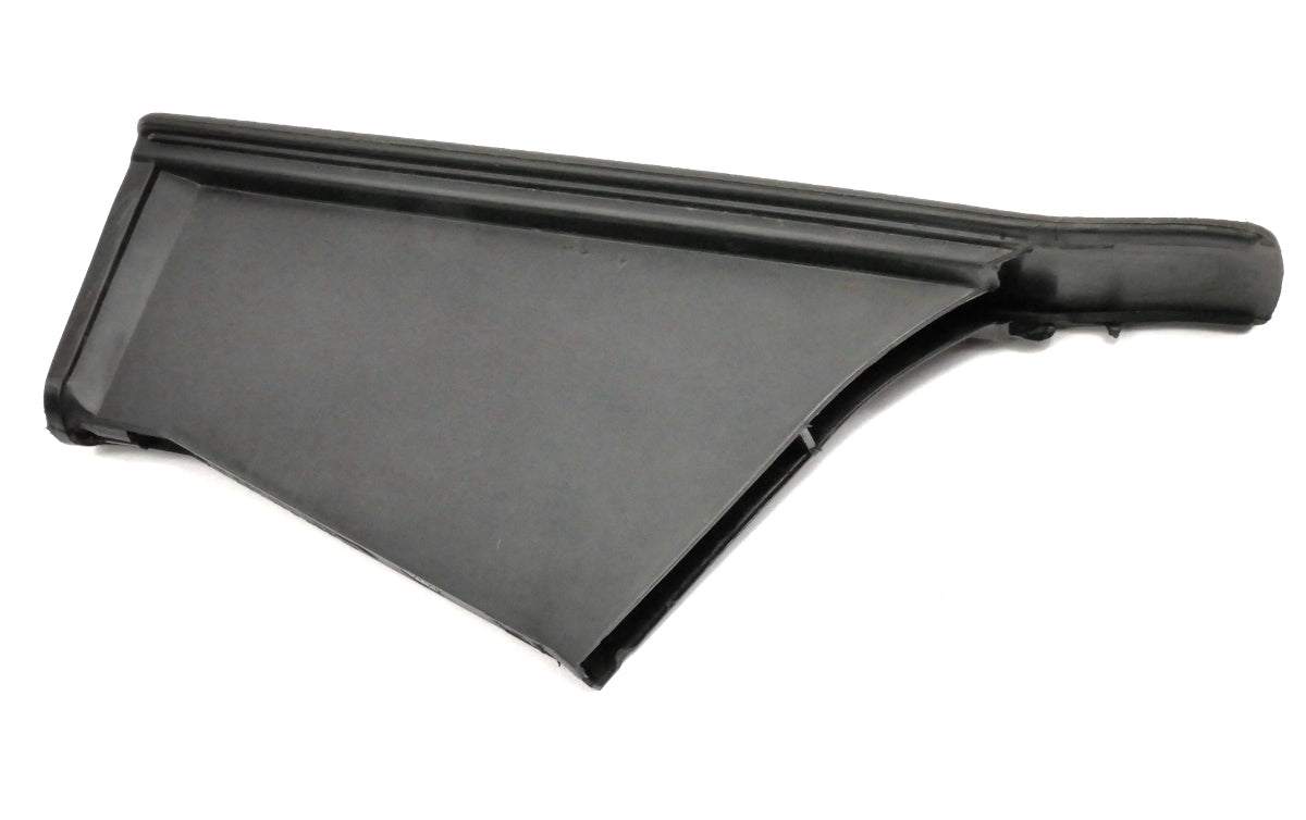 E-Brake Hand Parking Brake Handle Trim Cover 90-94 VW Passat B3 - 357 711 463 A