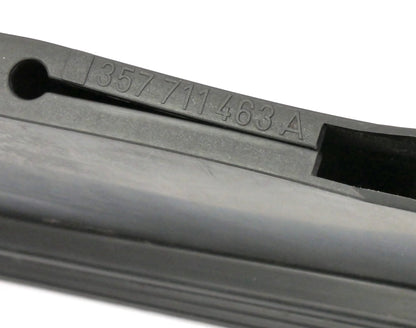 E-Brake Hand Parking Brake Handle Trim Cover 90-94 VW Passat B3 - 357 711 463 A