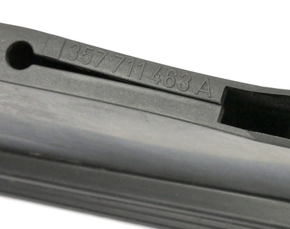 E-Brake Hand Parking Brake Handle Trim Cover 90-94 VW Passat B3 - 357 711 463 A