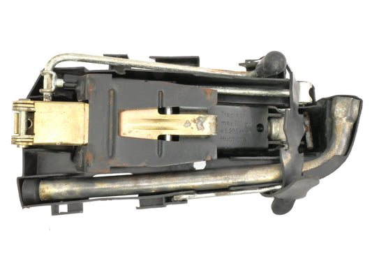 Spare Tire Trunk Tool Kit Jack Wrench 90-97 VW Passat B3 B4 - 357 011 031 D