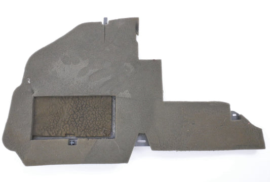 Lower Dash Fuse Diagram Door Cover 90-97 VW Passat B3 B4 ~ Genuine ~ 357 863 083
