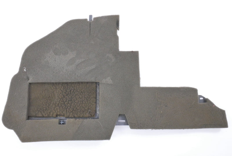 Lower Dash Fuse Diagram Door Cover 90-97 VW Passat B3 B4 ~ Genuine ~ 357 863 083