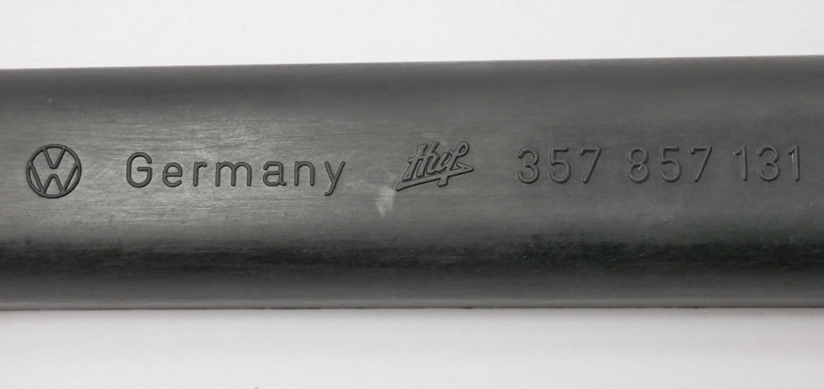 Glove Box Glovebox Latch 90-94 VW Passat B3 - Genuine - 357 857 131