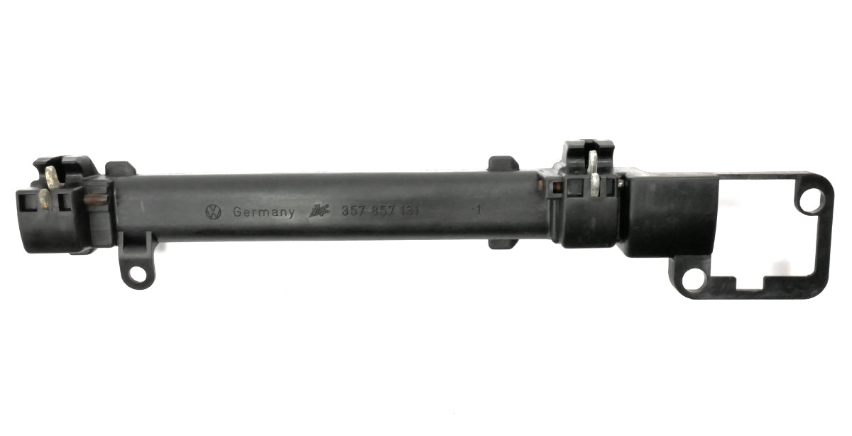 Glove Box Glovebox Latch 90-94 VW Passat B3 - Genuine - 357 857 131