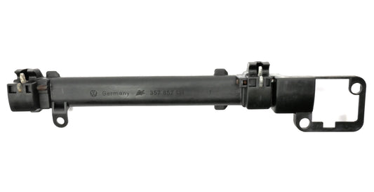 Glove Box Glovebox Latch 90-94 VW Passat B3 - Genuine - 357 857 131