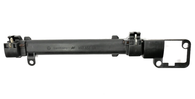 Glove Box Glovebox Latch 90-94 VW Passat B3 - Genuine - 357 857 131