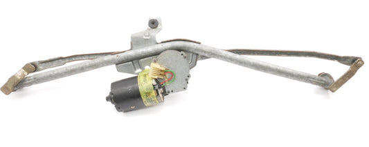 Wiper Motor & Linkage Transmission 90-97 VW Passat 357 955 603 A & 357 955 113 C